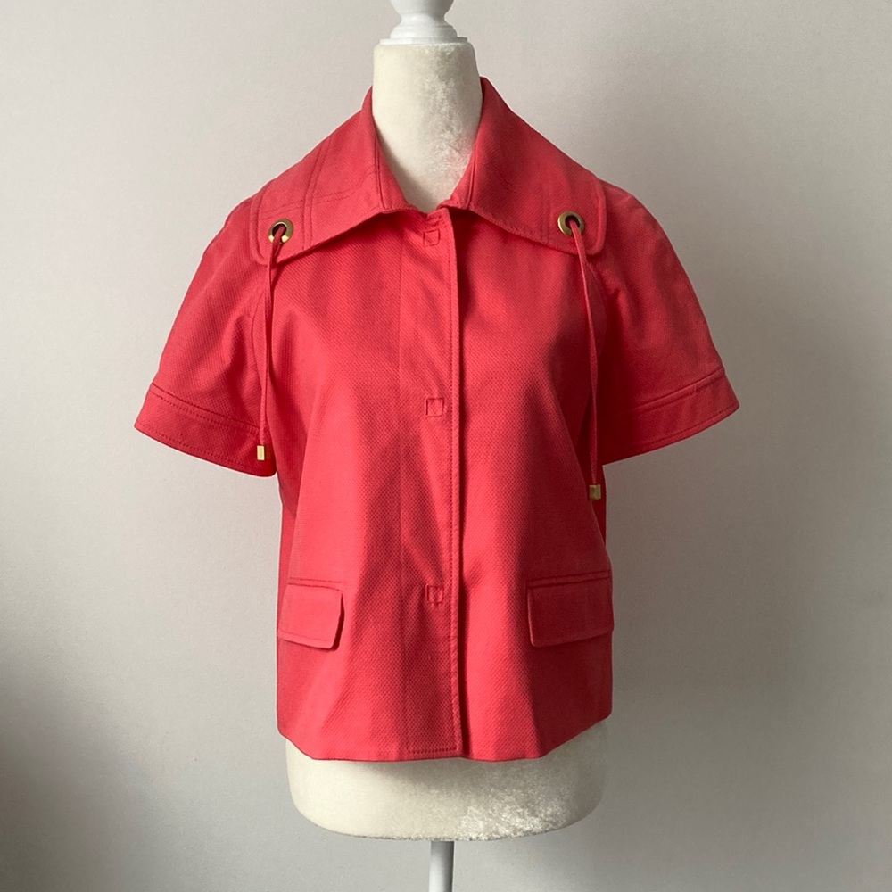 Saks Fifth Avenue Sport Jacket